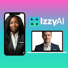 IzzyAI gallery image
