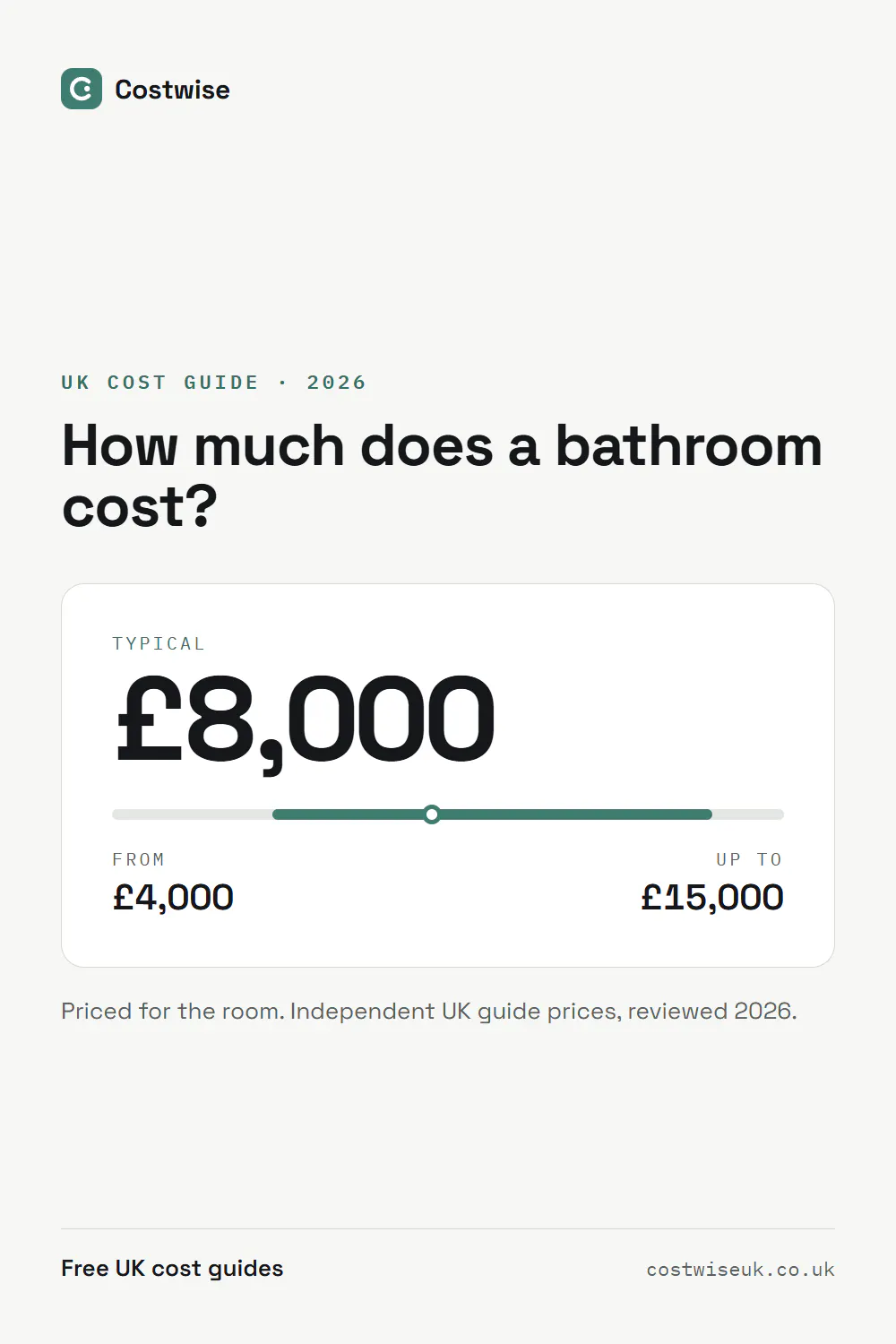 Costwise UK gallery image