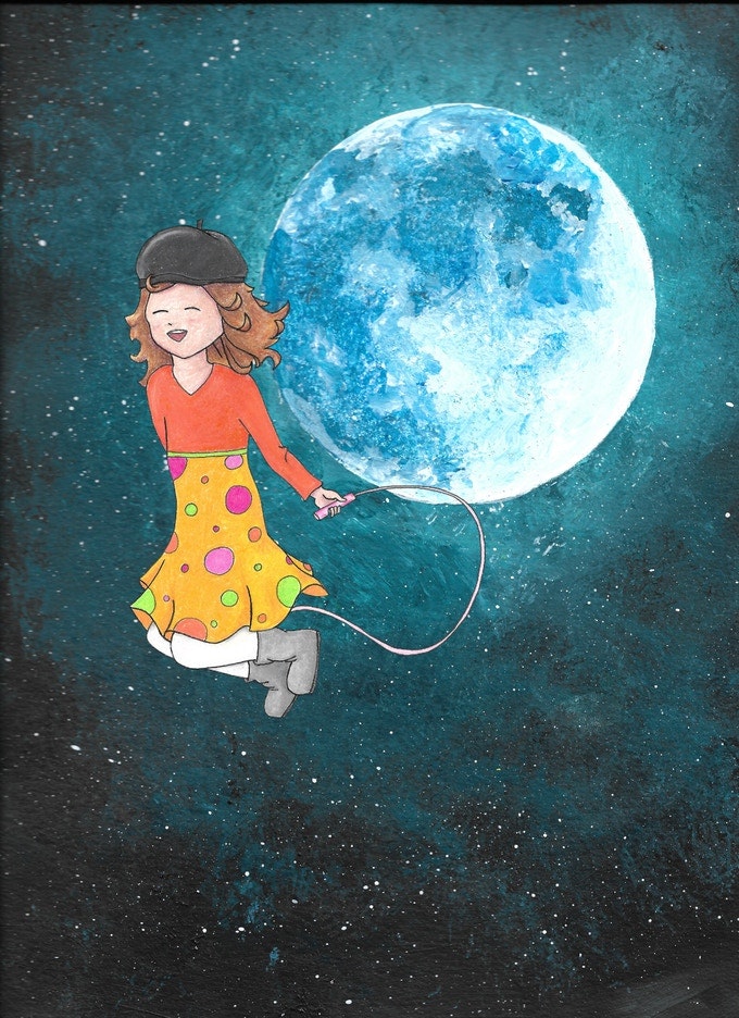 Blue Moon Elementary gallery image