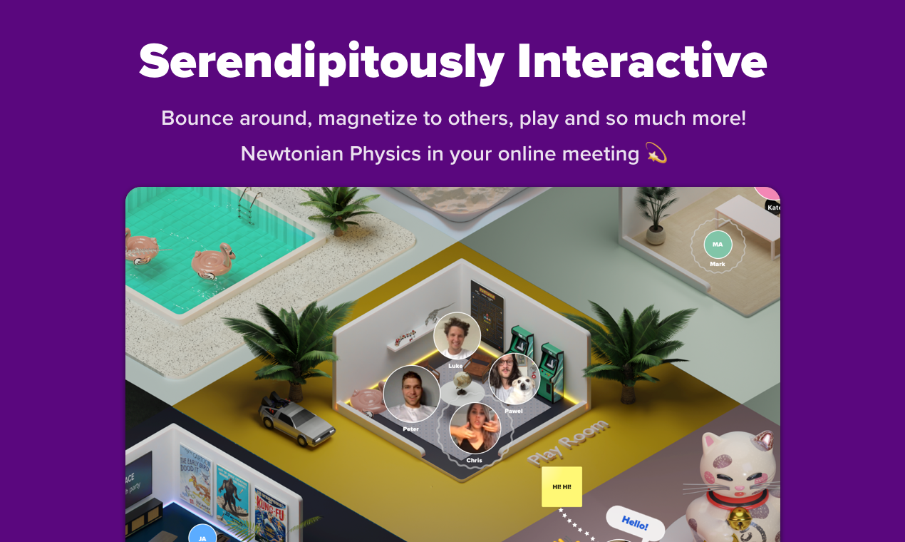 flat.social gallery image