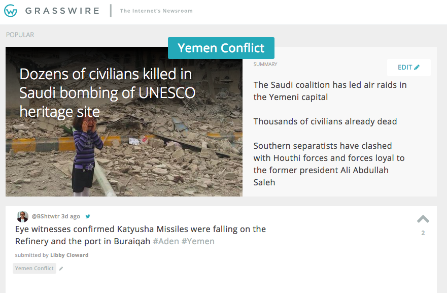 Grasswire gallery image