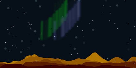 Aurora gallery image