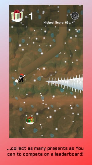 Santa's Trouble gallery image