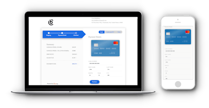 HadePay Systems gallery image