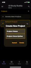 AI Study Buddy gallery image