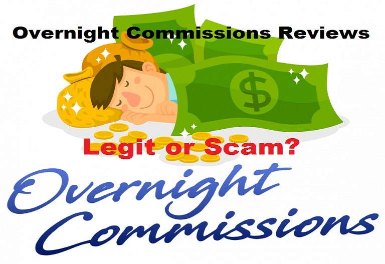 Overnight Commissions Review