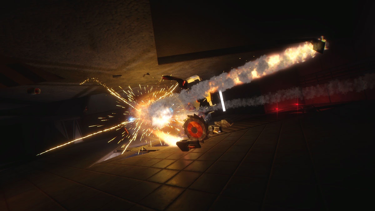 Overload gallery image