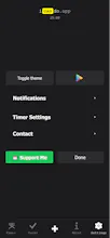 icando.app — Pomodoro Timer No Ads gallery image