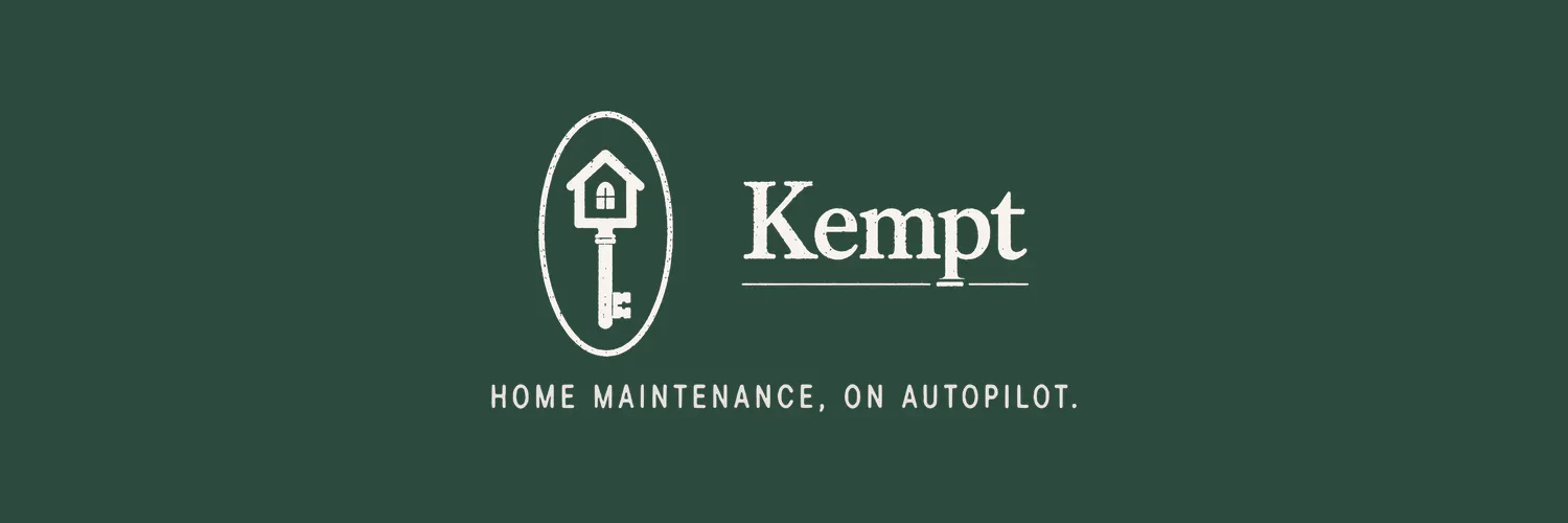 Kempt: Home Maintenance gallery image