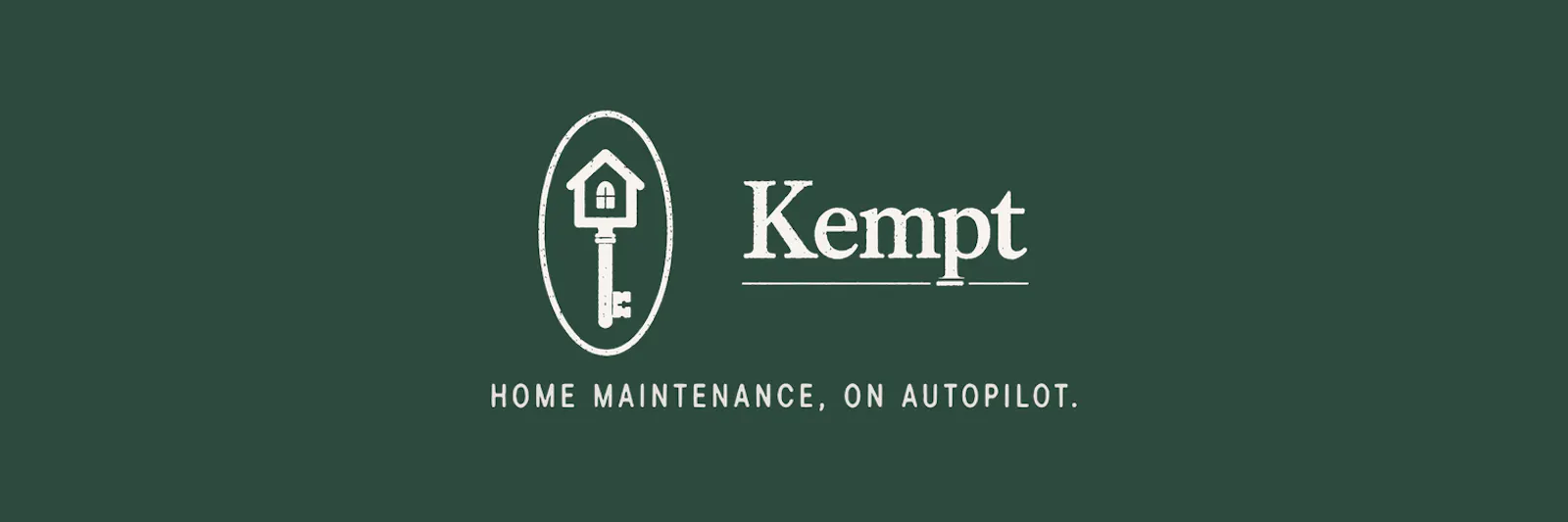 Kempt: Home Maintenance screenshot 2