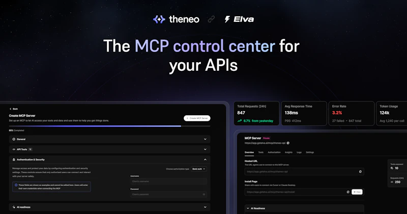 Theneo screenshot 3