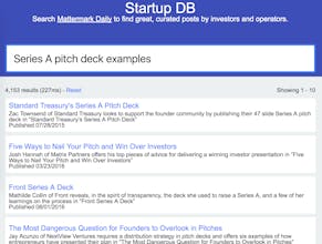 Requests for Startups gallery image