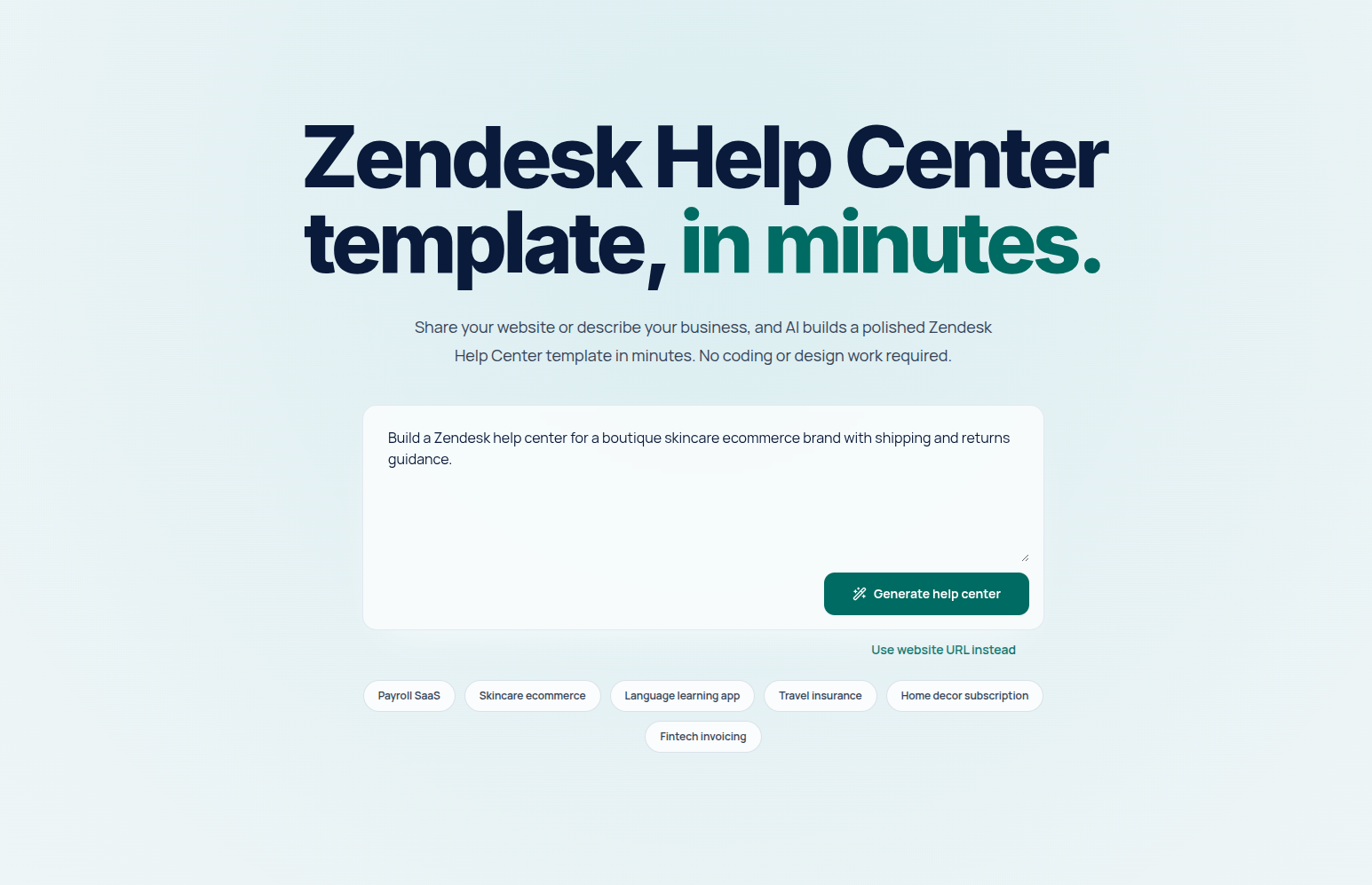 ZenTemple gallery image