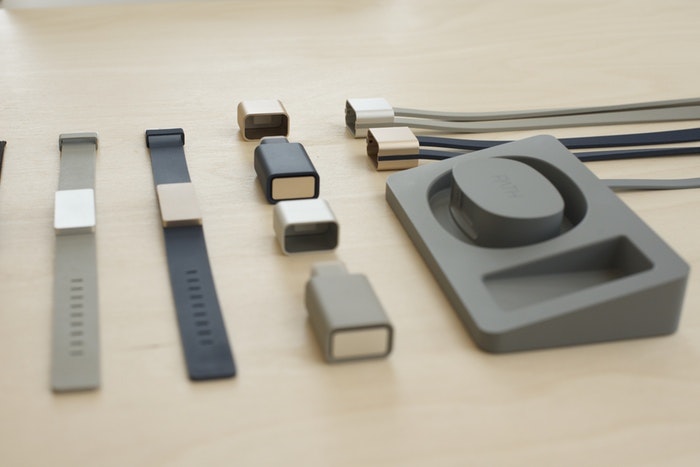 PATH Breath + FAT Band gallery image