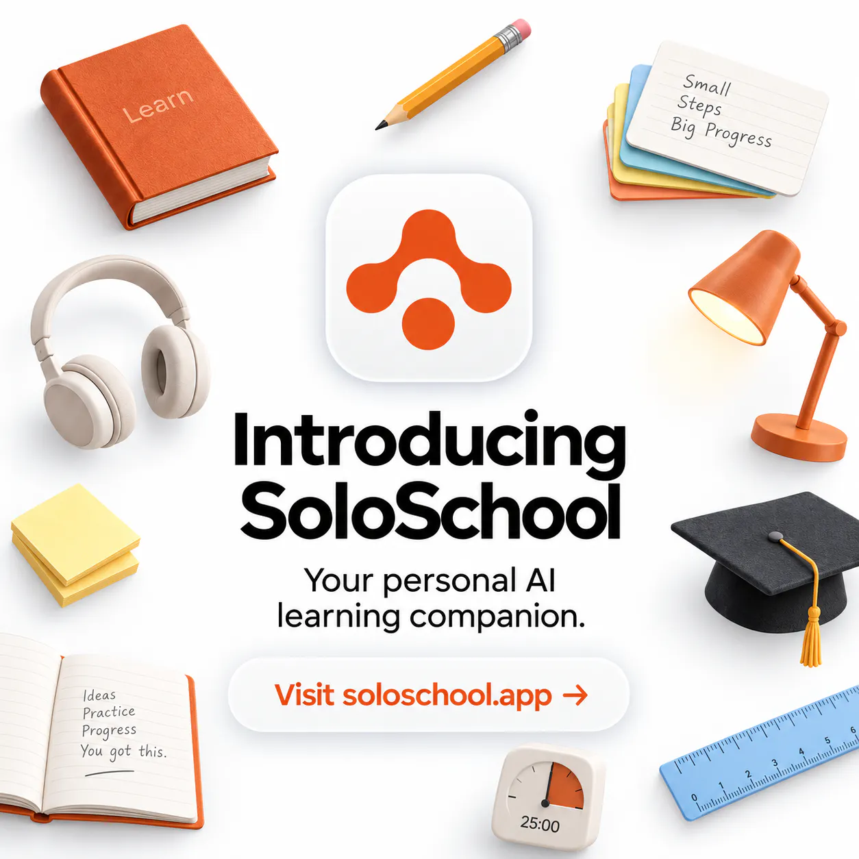 SoloSchool gallery image