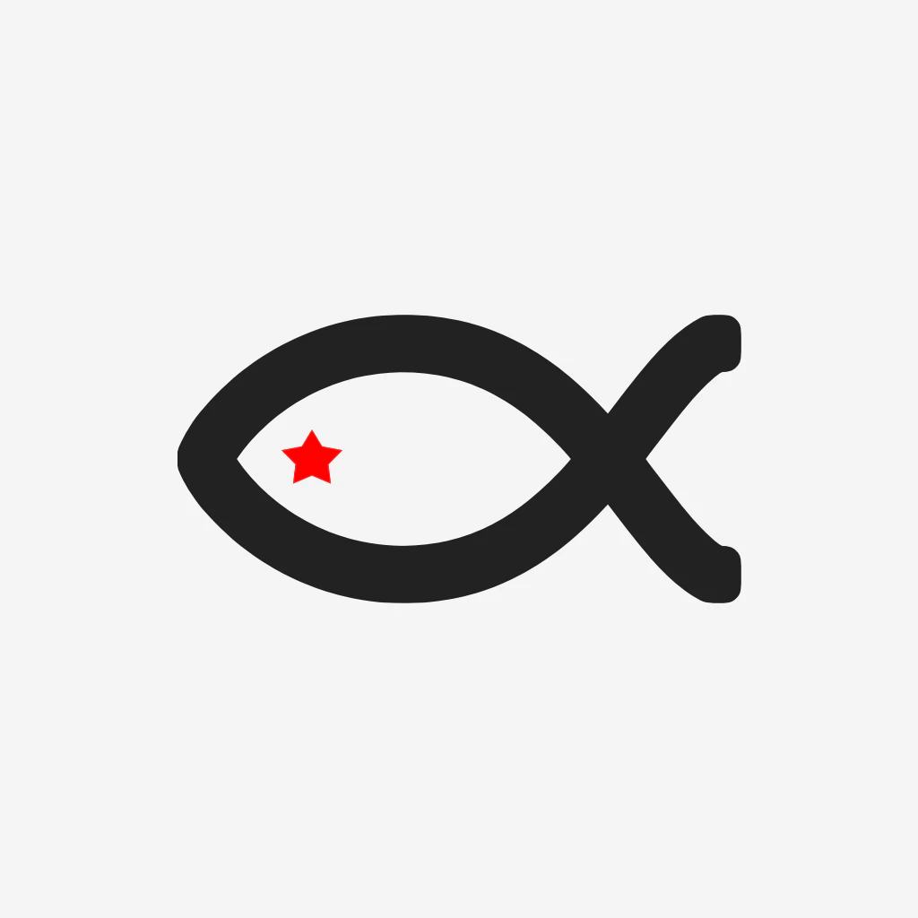 Borofish logo