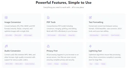 Free Toolyz gallery image