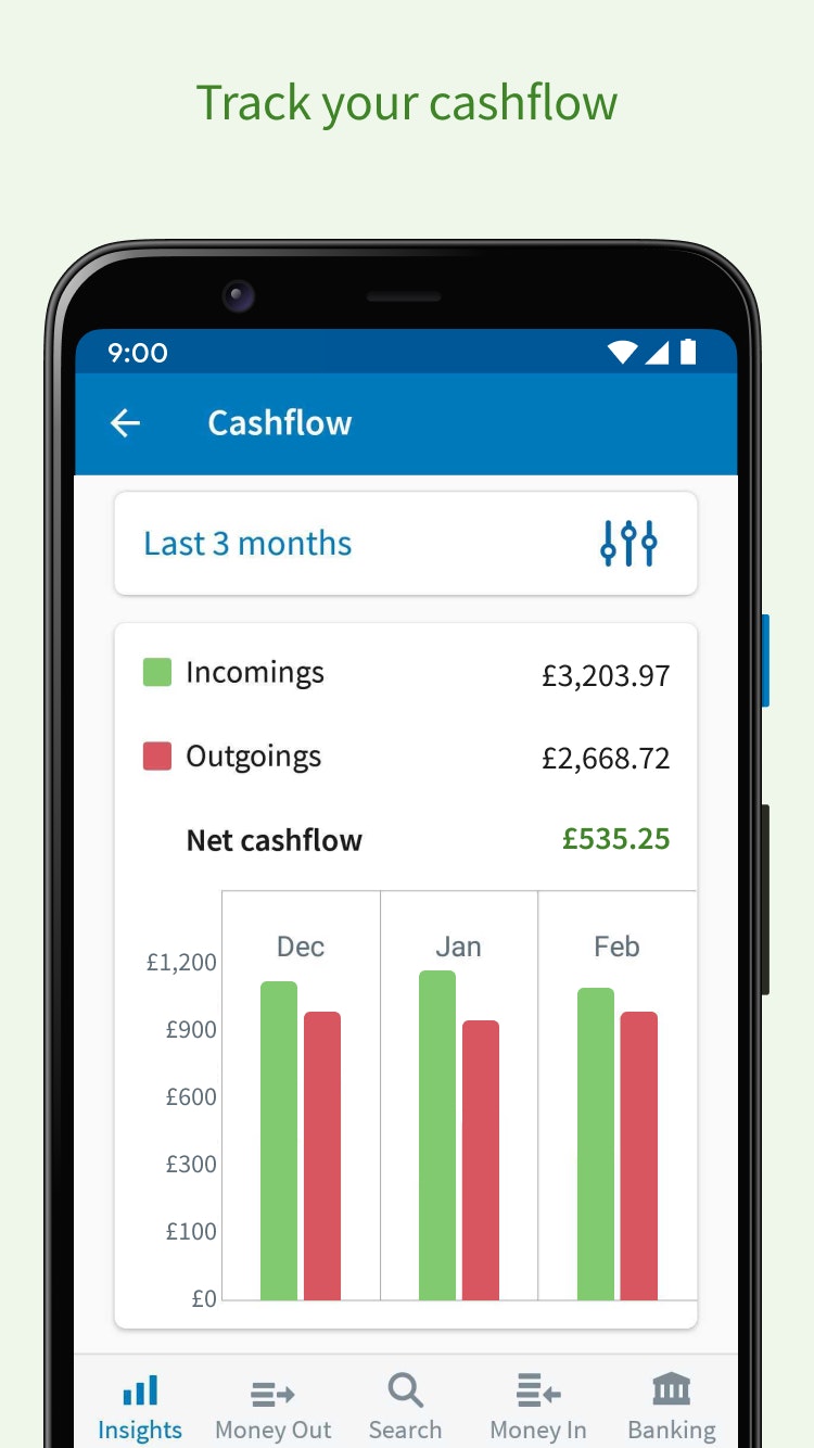 FreeAgent gallery image