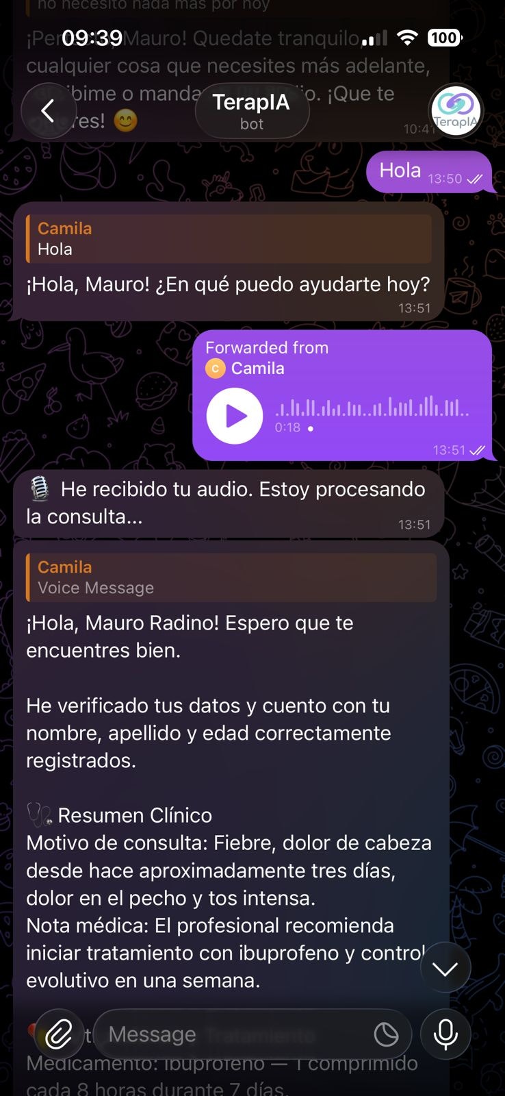 TerapIA gallery image