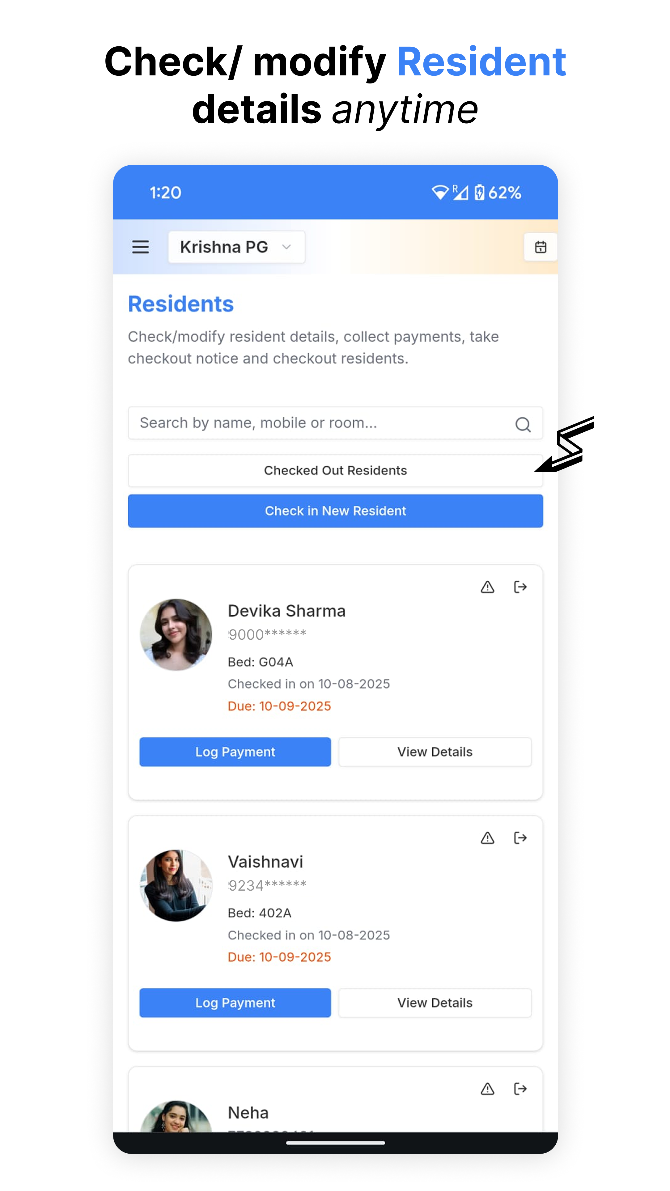 Roomify gallery image