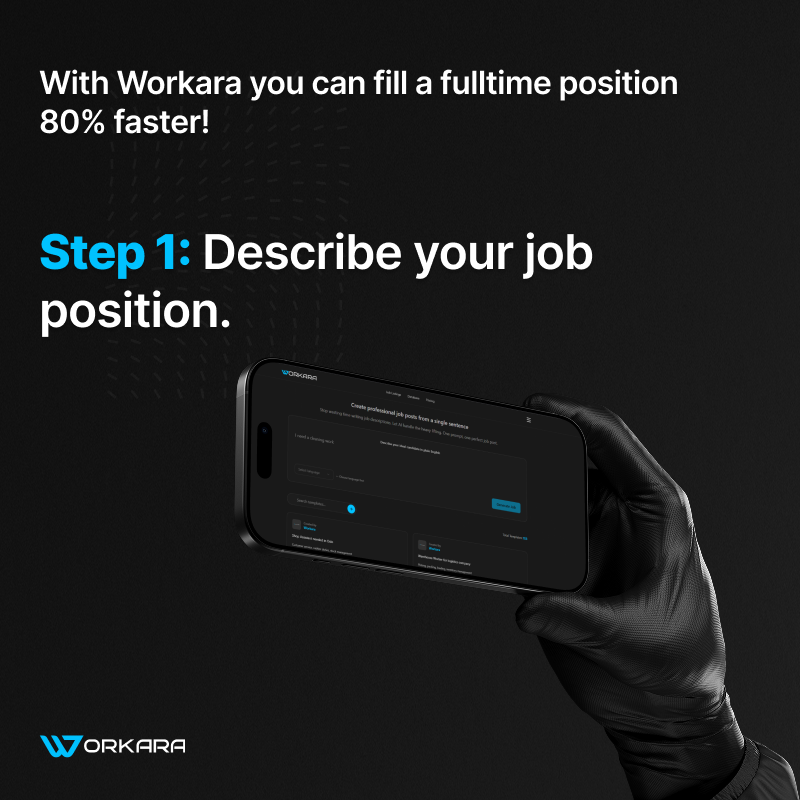 Workara gallery image