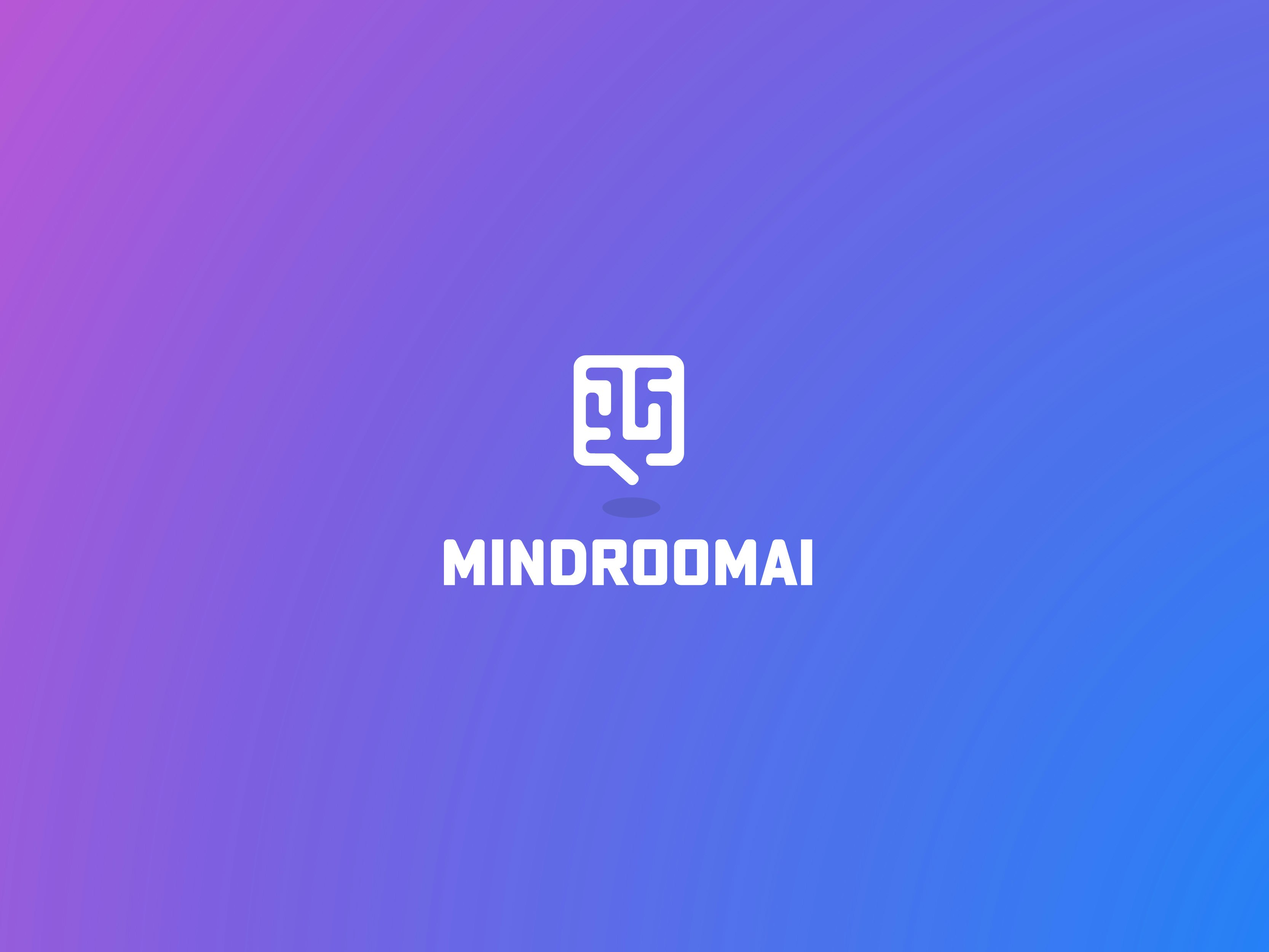Mindroomai - Поверните себя в ИИ, пообщайтесь с поклонниками и зарабатывайте деньги. медиа 1