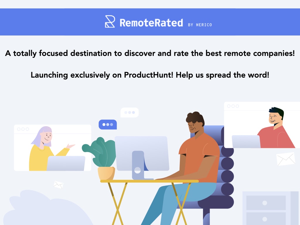 RemoteRated gallery image