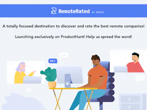 RemoteRated gallery image