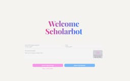 Scholarbot AI media 2