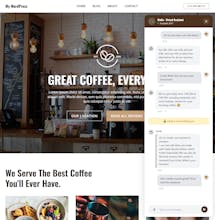 Agentorie Chat gallery image