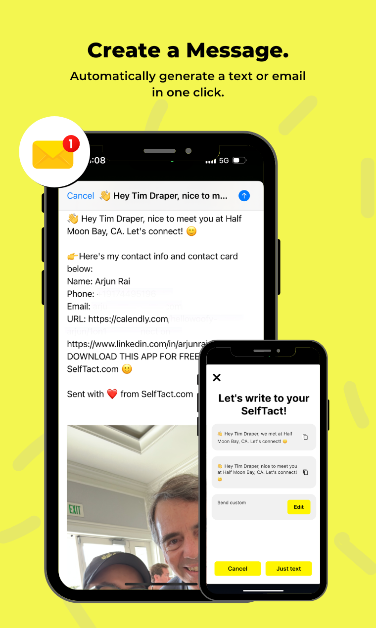 SelfTact.com media 5