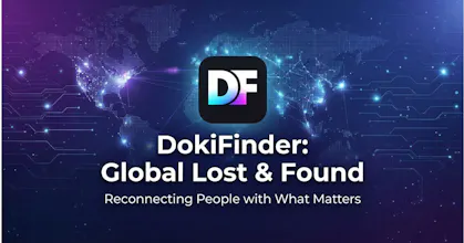 DokiFinder gallery image