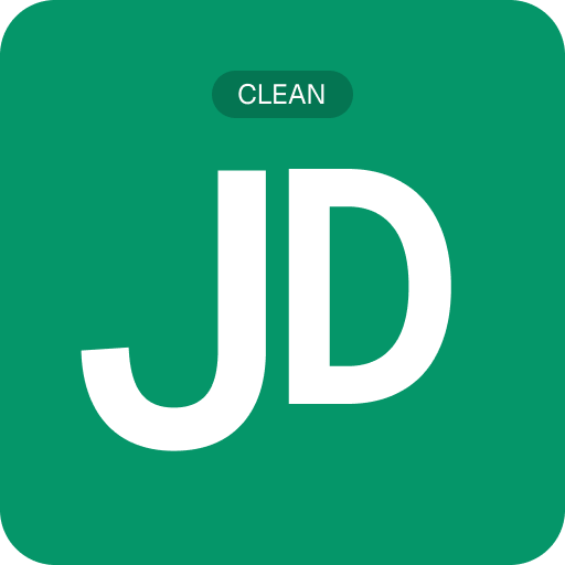 CleanJobData