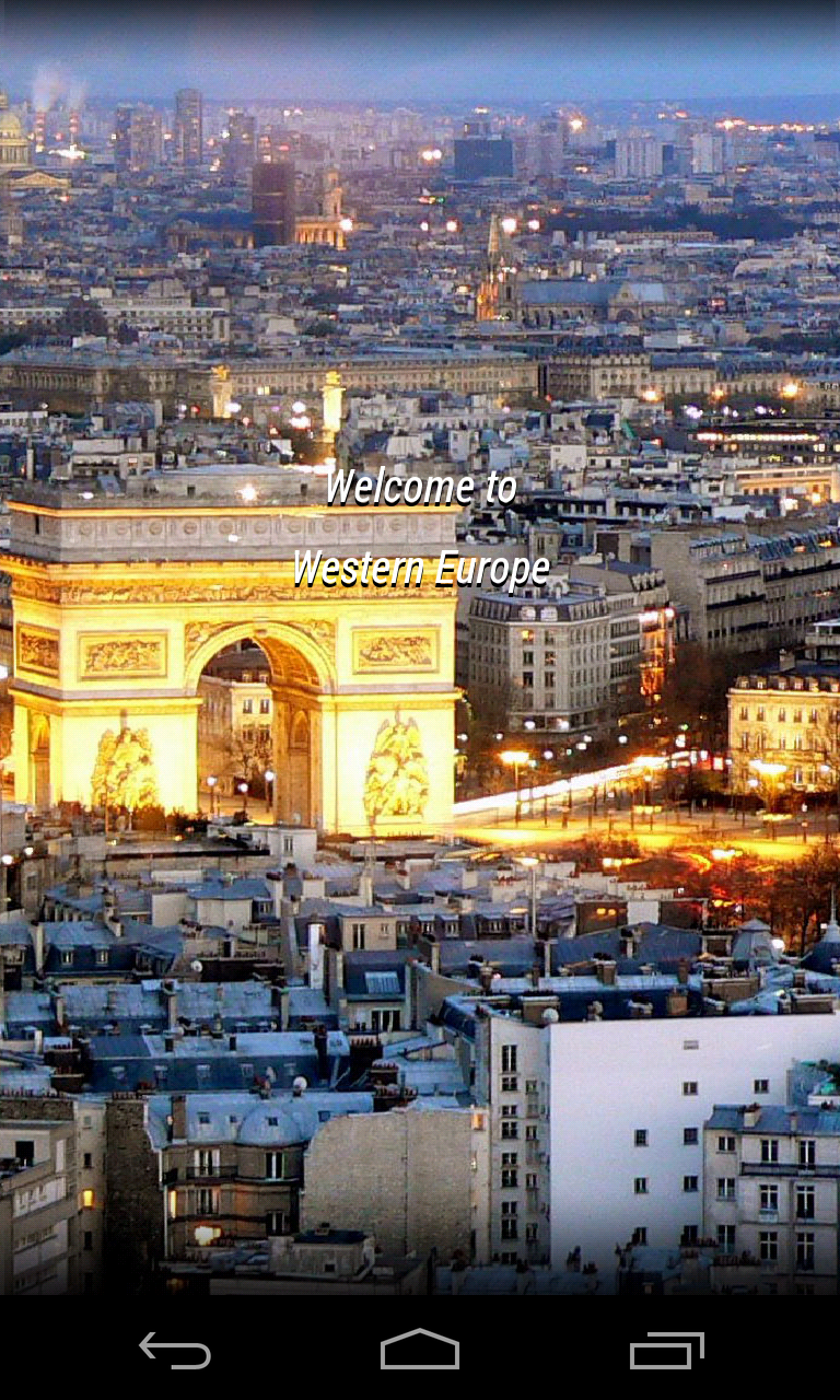 Countries Essentials gallery image