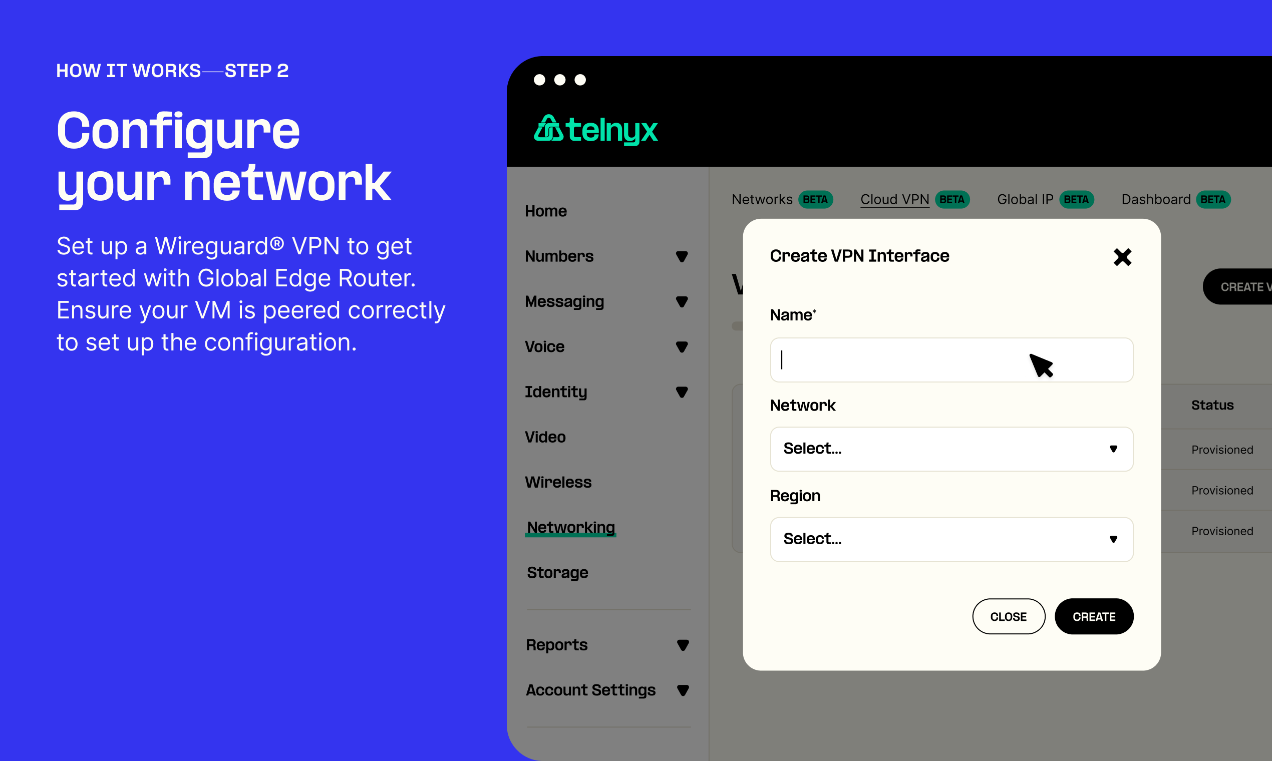 Media Router Edge Global - Failover automatik, berbilang awan untuk memastikan perkhidmatan anda dalam talian 4