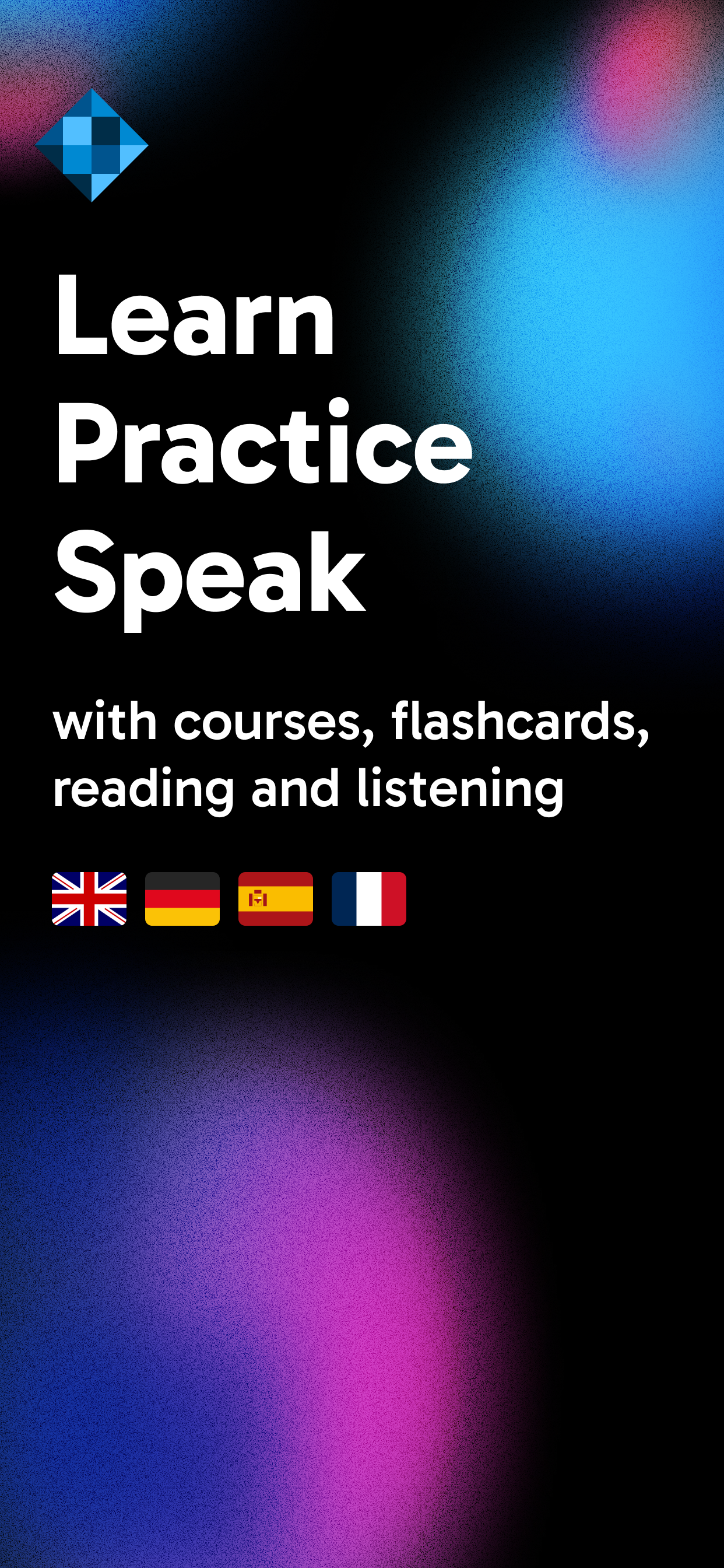 Talkey - Learn, Practice & Speak gallery image