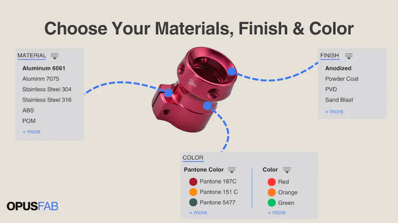 OpusFab screenshot 3