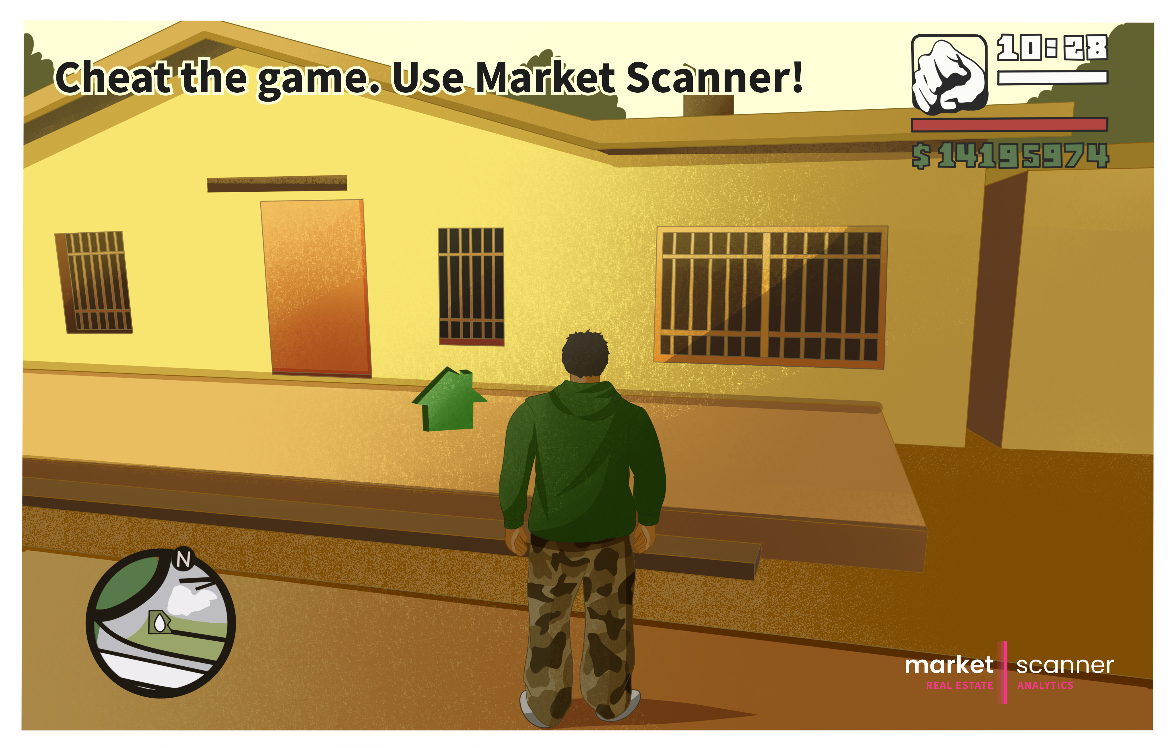 Market Scanner gallery image