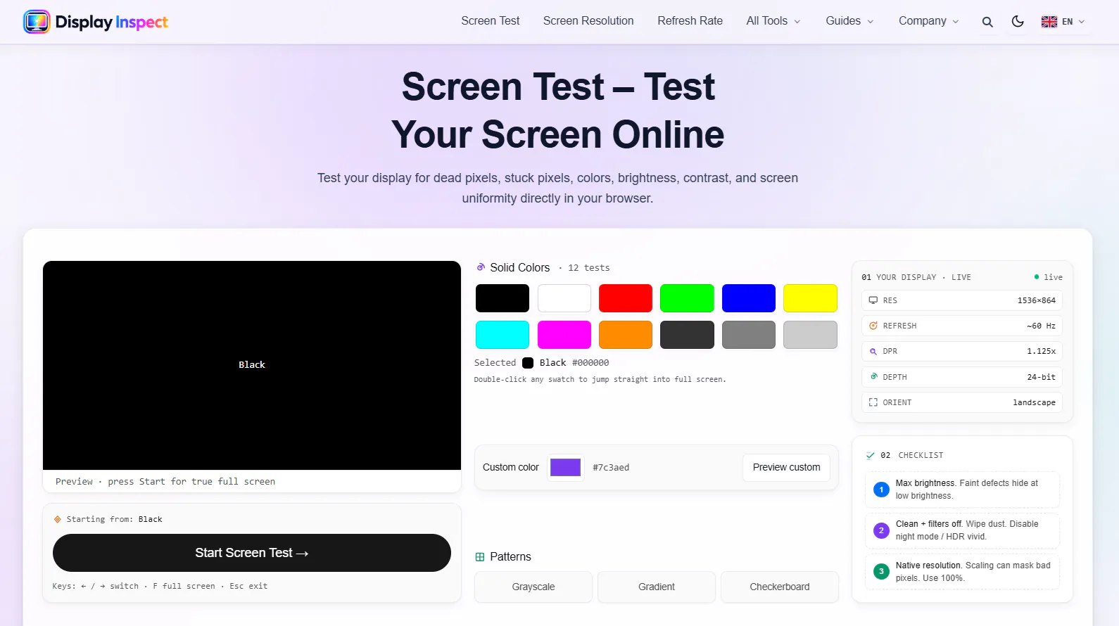 Screenshot 1