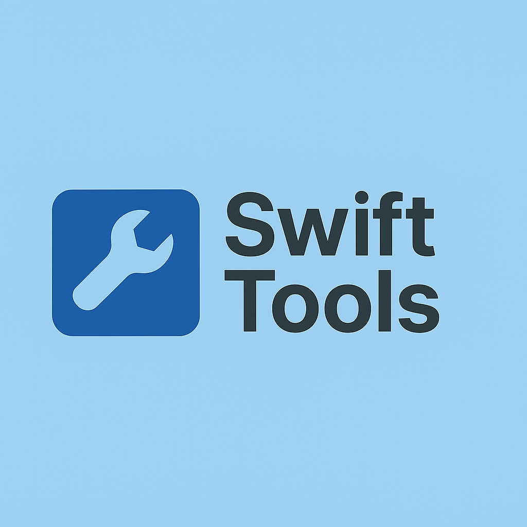 SwiftRename