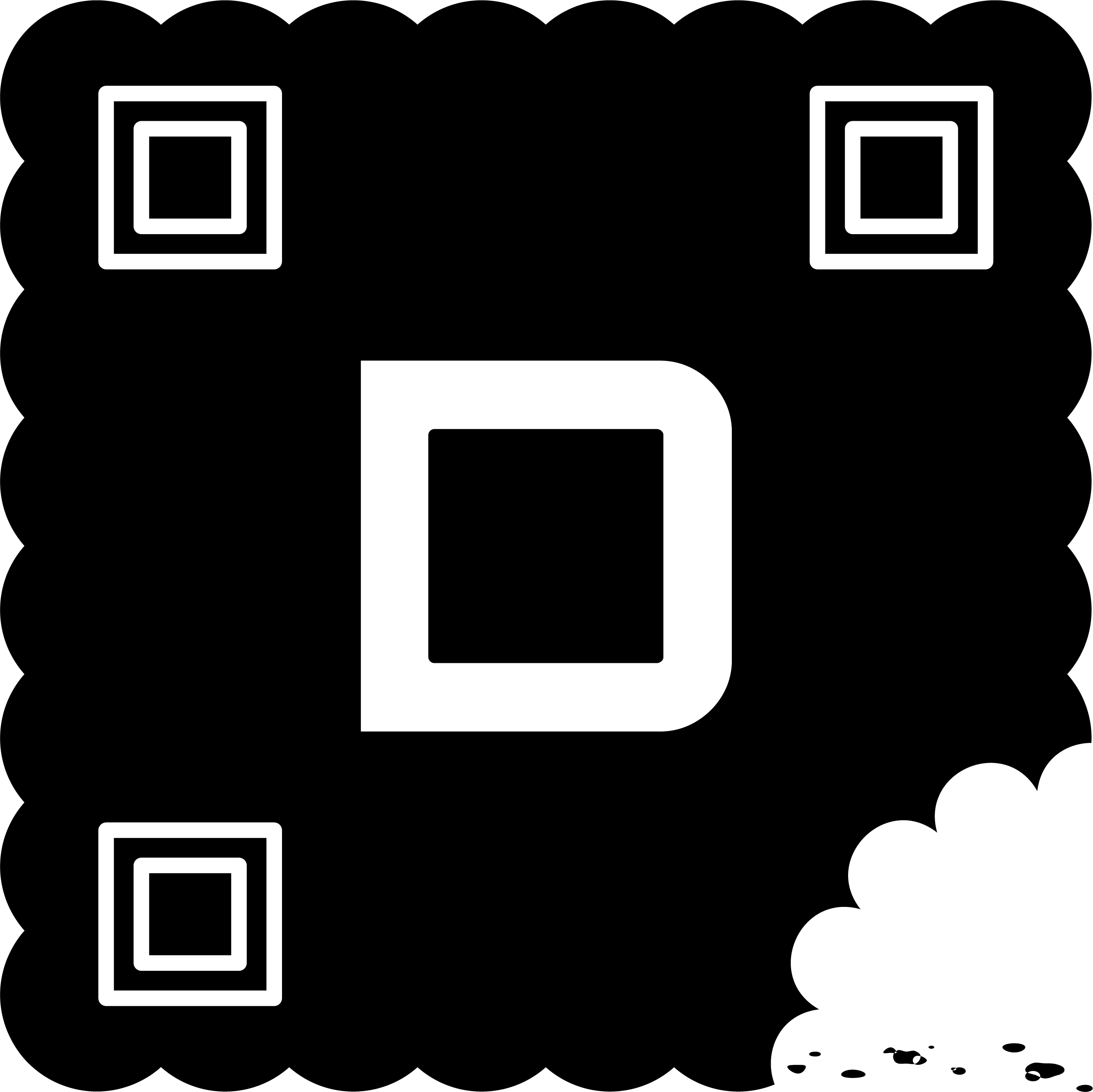 Digiwafer