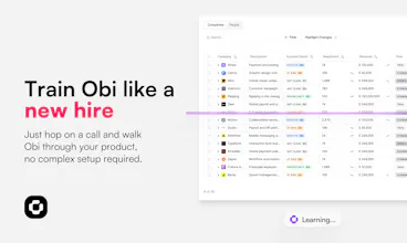 Obi gallery image