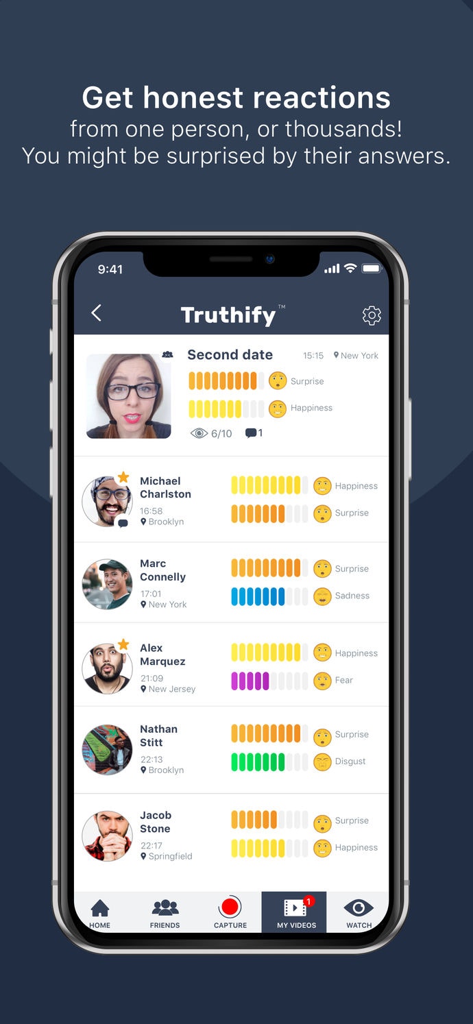 Truthify gallery image