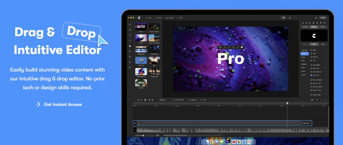 Create Studio gallery image