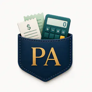 Pocket Accountant