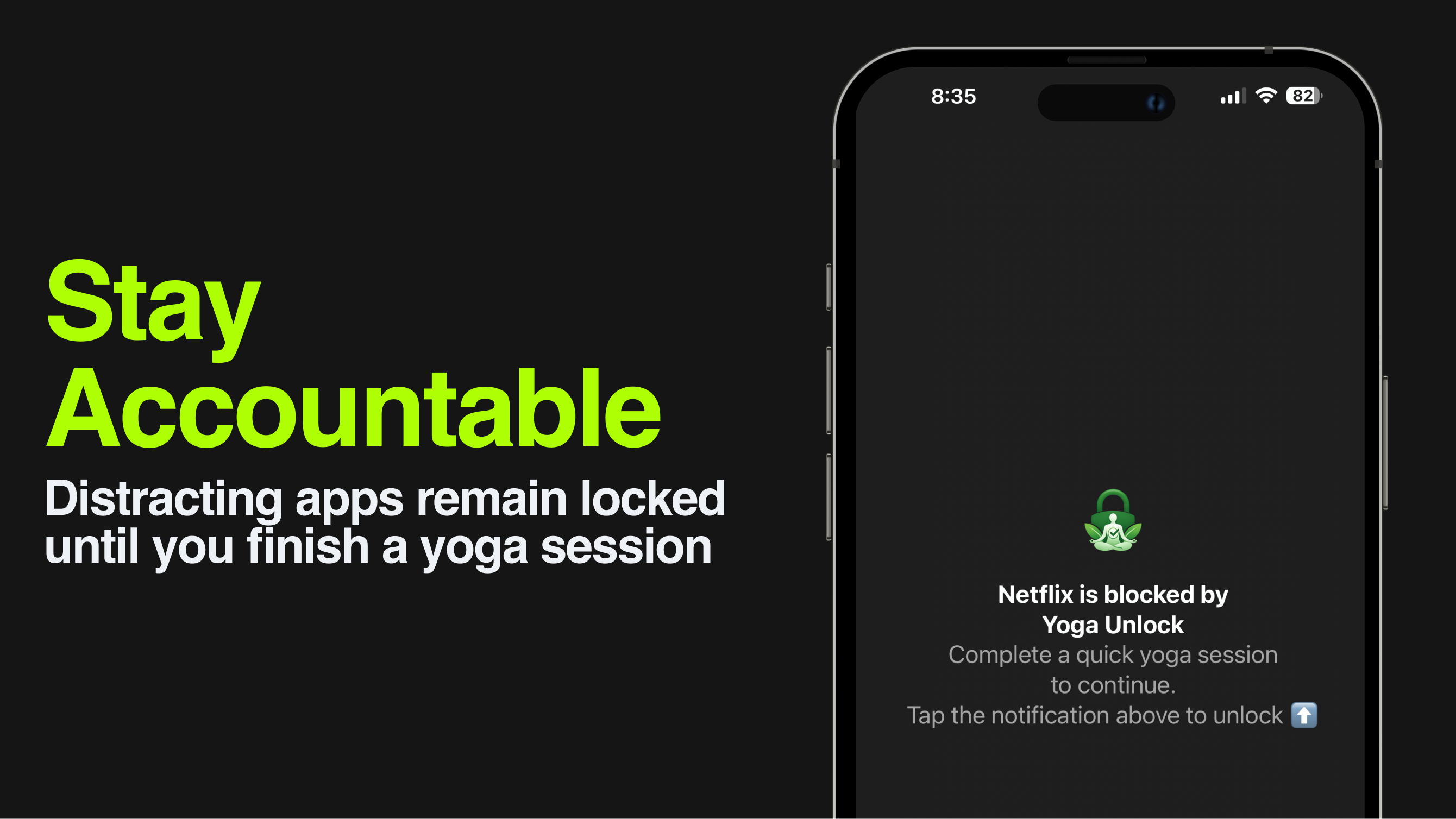 Yoga Unlock gallery image