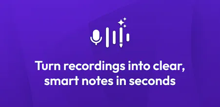 NotterAI - AI Note Taker gallery image