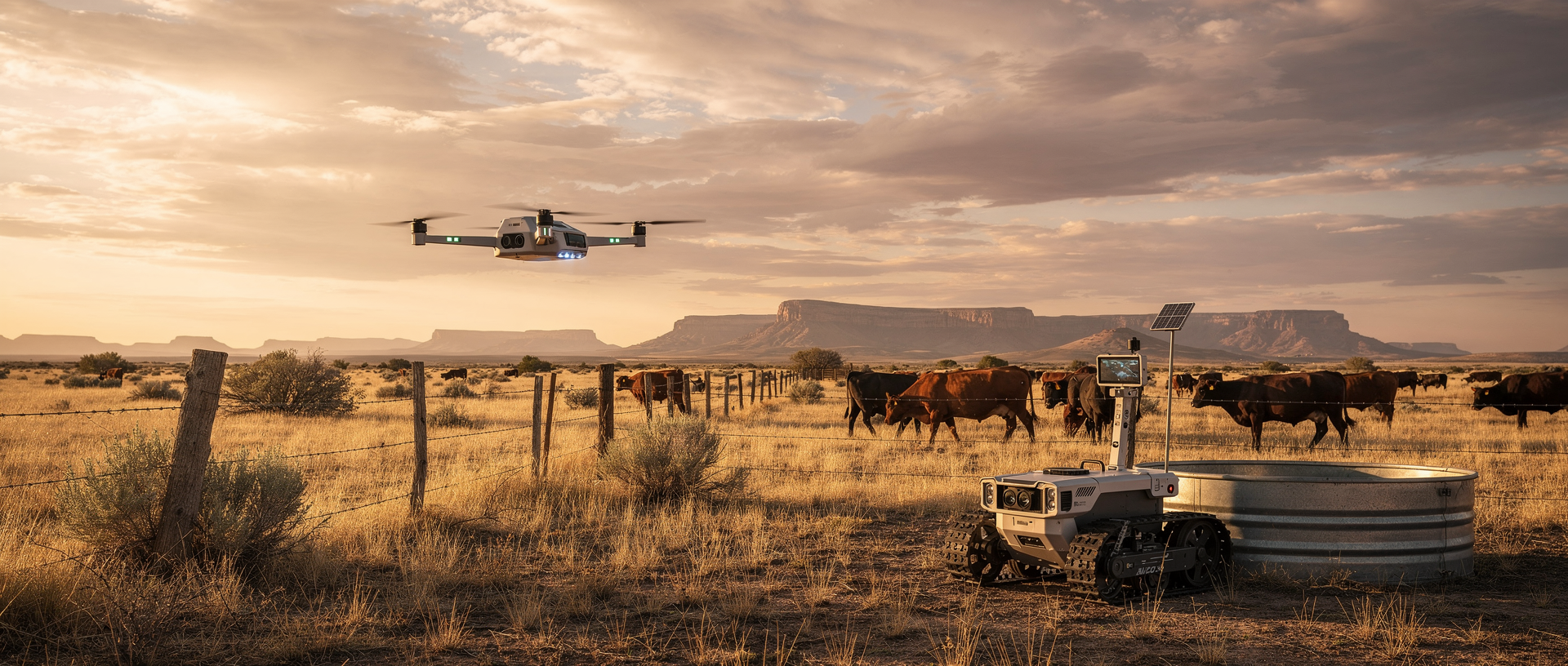 Open Range Systems gallery image