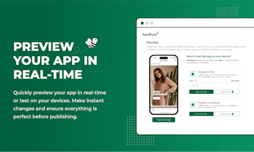 AppBuzz gallery image