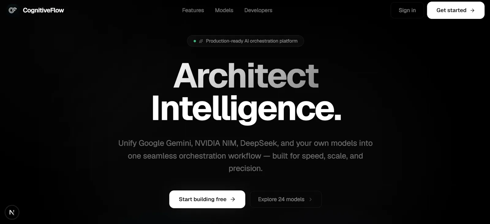 CognyFlow screenshot 4